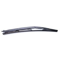 Wiper blade rear