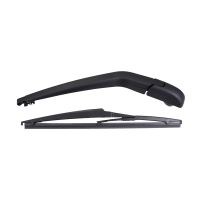 Wiper arm Wiper blade with rear arm L = 31 cm