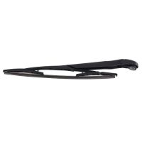 Wiper arm original 37 cm with blade rear 2-door