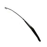 Wiper arms front