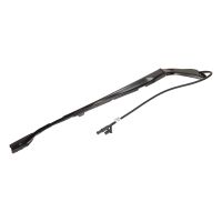 Right wiper arm