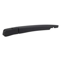 Rear wiper arm