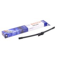 Rear wiper blade Bosch Aerotwin L = 280 mm