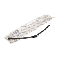 Rear wiper blade