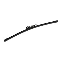 Wiper blade front