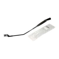 Right wiper arm