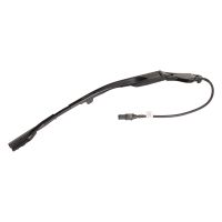 Front left windshield wiper arm