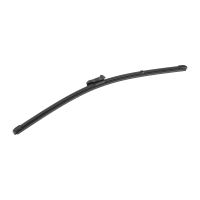 Front wiper blade