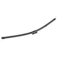Front wiper blade