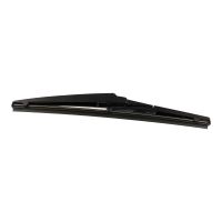 Wiper blade original rear 28 cm 7 mm shaft for mounting