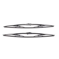 Wiper blade set front 48 cm