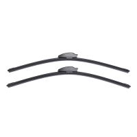 Wiper blade set front Jeep with paneling 55-55 cm