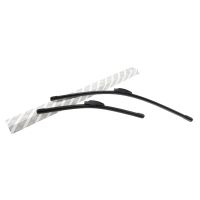 Wiper blade set Flat Blade 65-45 cm