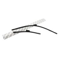 Wiper blade set Flat Blade 65-35 cm