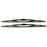Wiper blade set Flat Blade 65-35 cm