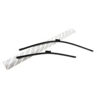 Wiper blade set Flat Blade 63-43 cm