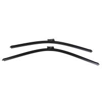 Wiper blade set Flat Blade 65-55 cm