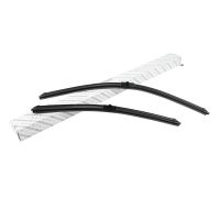 Wiper blade set 58-45cm