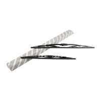 Wiper blade set front 55-40 cm