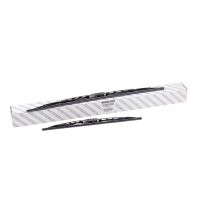 Wiper blade set front 55-40 cm