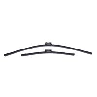 Wiper blade set Flat Blade 60-35 cm