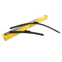 Wiper blade set Flat Blade front 60-35cm Magneti Marelli