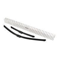 Wiper blade set