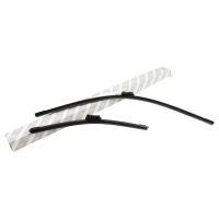 Wiper blade set Flat Blade 65-40 cm