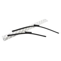 Wiper blade set Flat Blade 65-45 cm