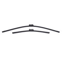 Wiper blade set Flat Blade 60-38 cm
