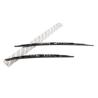 Wiper blade set front 65-50 cm