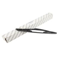 Wiper blade for rear wiper arm 37 cm Fiat Original
