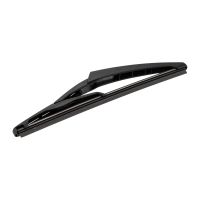 Wiper blade for wiper arm 24 cm rear