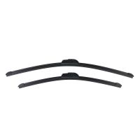 Wiper blade set Flat Blade Arotwin front 60-48 cm