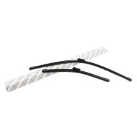 Wiper blade set Flat Blade front 65-40 cm