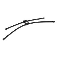 Wiper blade set Flat Blade 60-45 cm