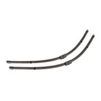 Front wiper blade set Flat-Blade Original PSA