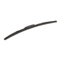 Front wiper blade