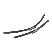 Wiper blade set