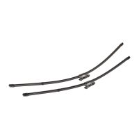 front wiper blade set