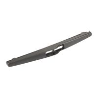 Rear windshield wiper blade