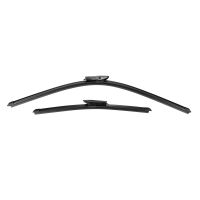 Wiper blade set Flat Blade 65-40 cm