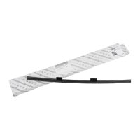 Wiper rubber rear 355 mm Original FCA 5911927
