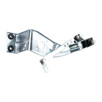 Wiper linkage front