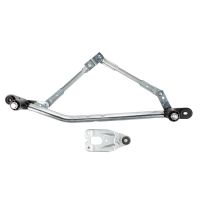 Wiper linkage WITHOUT motor