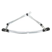 Wiper linkage WITHOUT motor