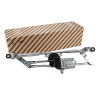 Wiper linkage complete original