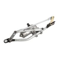 wiper linkage