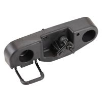 rear windshield wiper linkage