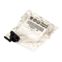 Windscreen washer nozzle